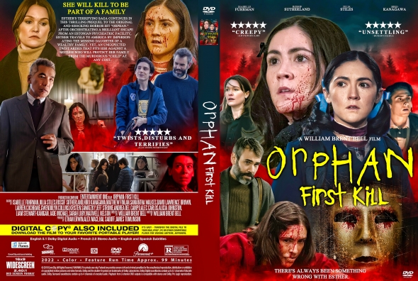 Orphan: First Kill