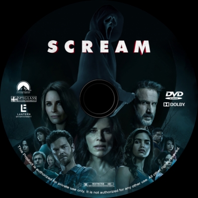 Scream