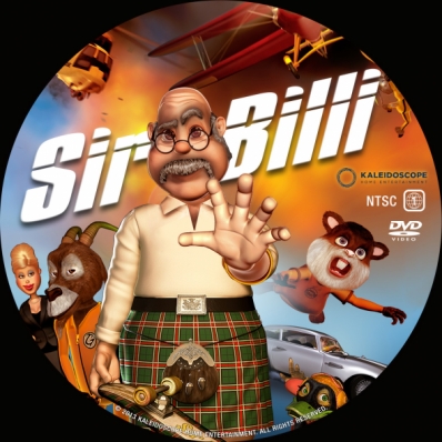 Sir Billi