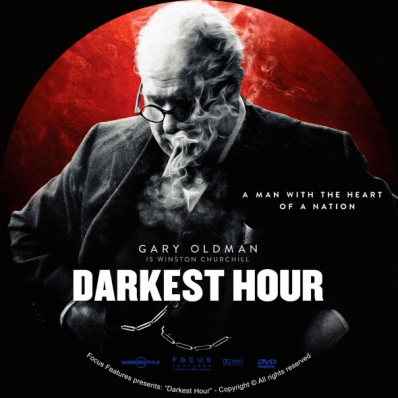 Darkest Hour