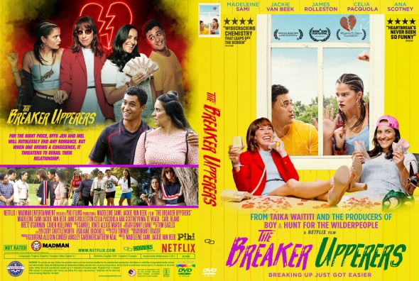 The Breaker Upperers