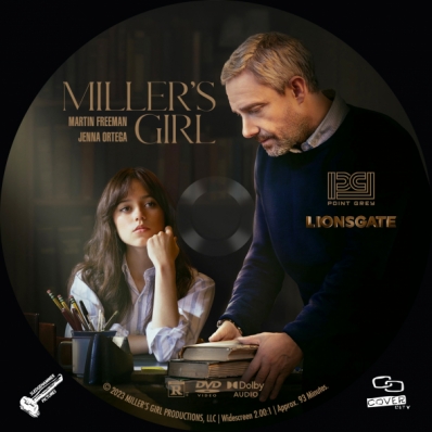 Miller's Girl