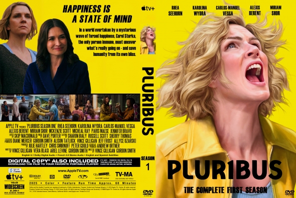 Pluribus - Season 1