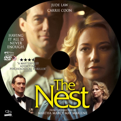 The Nest