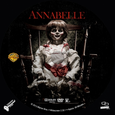 Annabelle