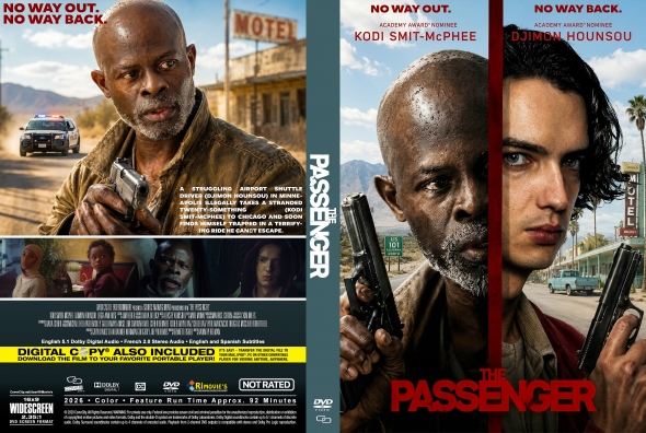 The Passenger