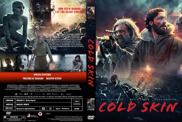 Cold Skin