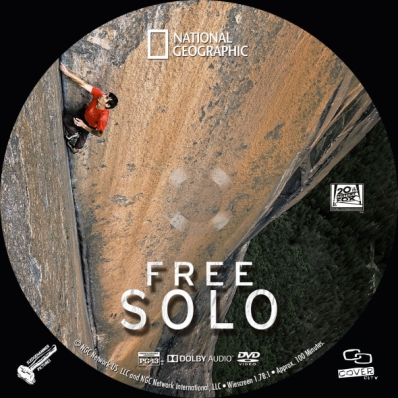 Free Solo