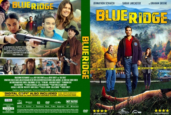 Blue Ridge