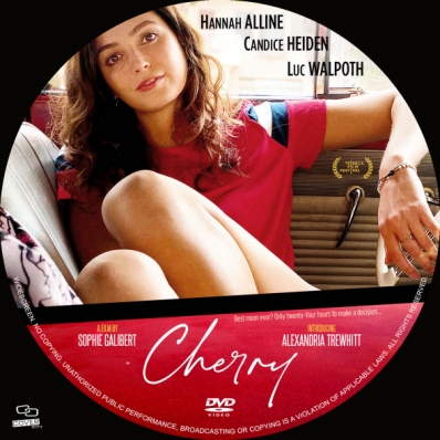 Cherry