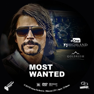 Most Wanted