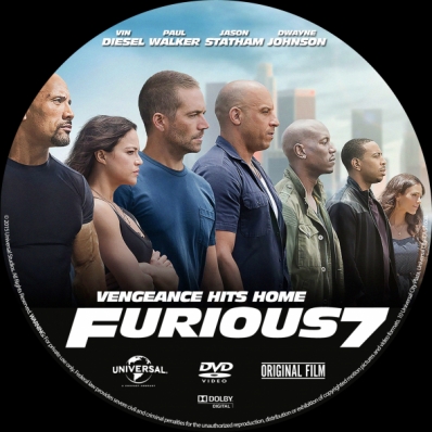 Furious 7