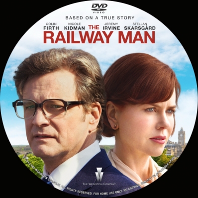 The Railway Man