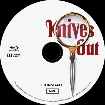 Knives Out