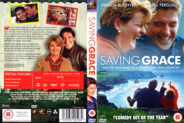 Saving Grace
