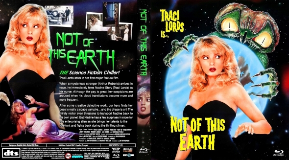 Not of This Earth