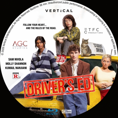 Driver's Ed