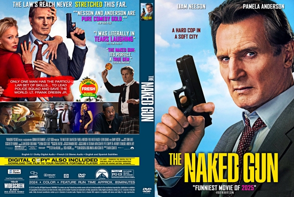 The Naked Gun