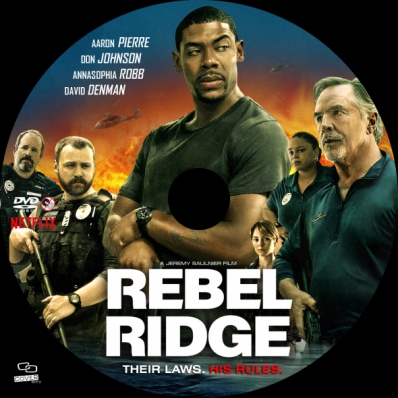 Rebel Ridge