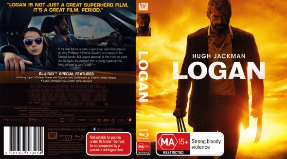 Logan