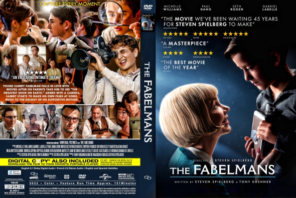 The Fabelmans