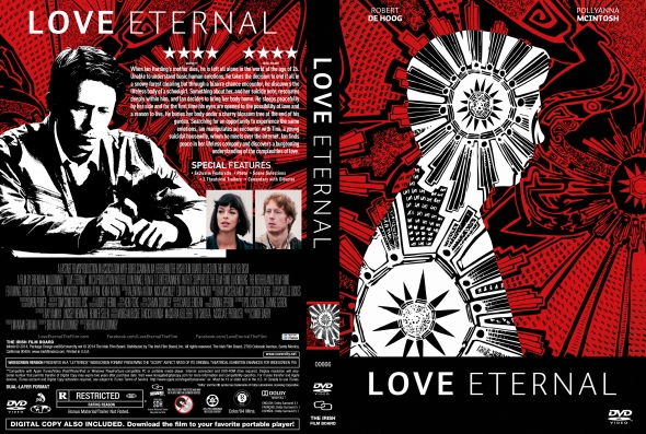 Love Eternal