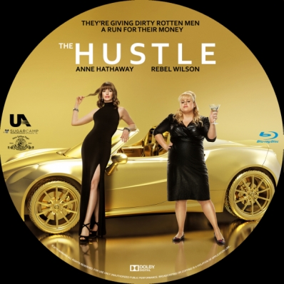 The Hustle