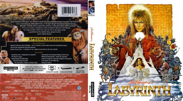 Labyrinth