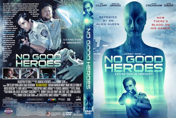 No Good Heroes