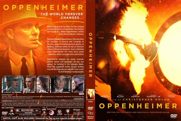 Oppenheimer