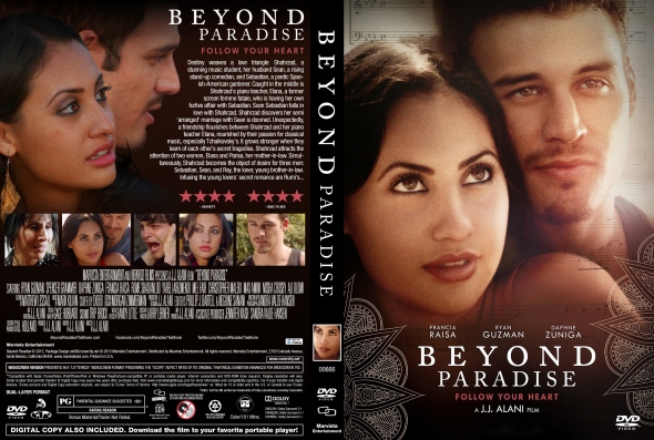Beyond Paradise