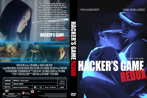 Hacker's Game Redux