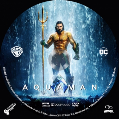 Aquaman