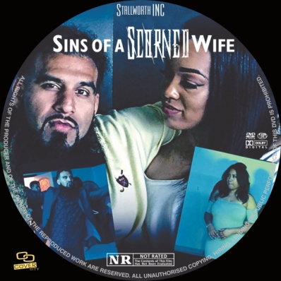 Sins of a Scorned Wife