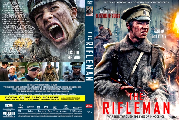 The Rifleman