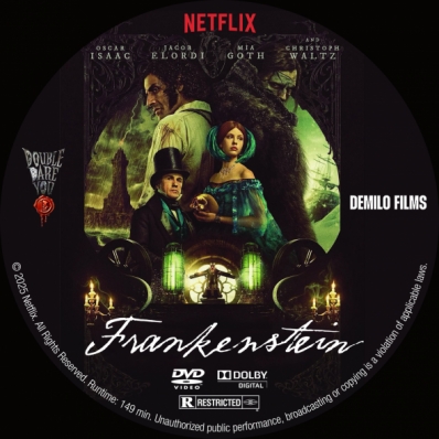 Frankenstein