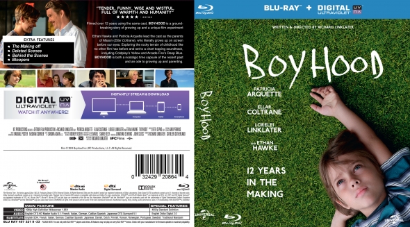 Boyhood