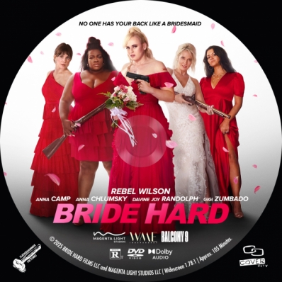 Bride Hard