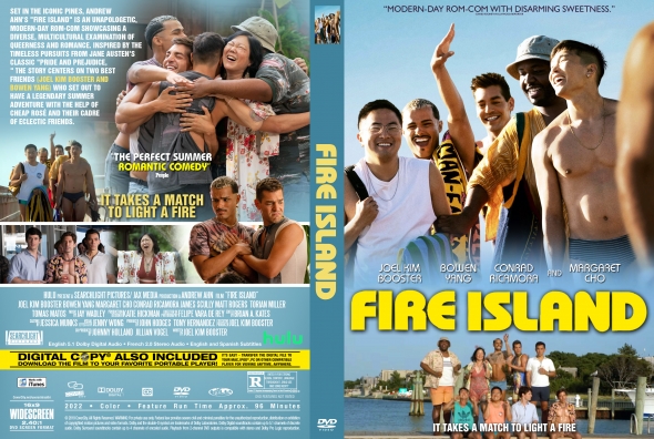 Fire Island