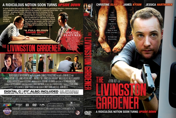 The Livingston Gardener