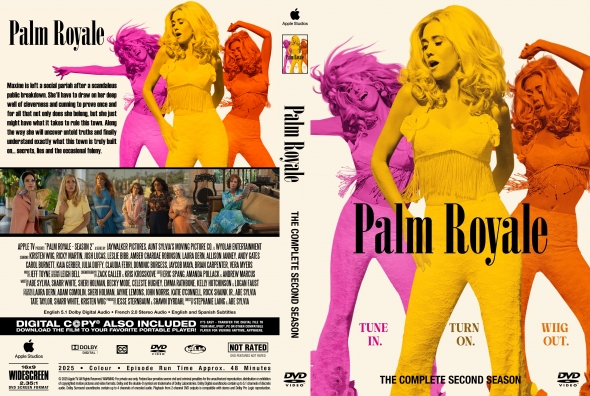 Palm Royale - Season 2