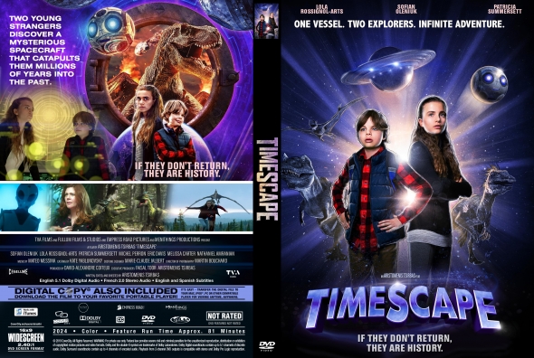 CoverCity - DVD Covers & Labels - Timescape