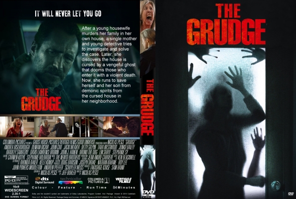 The Grudge