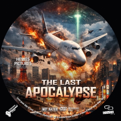 The Last Apocalypse