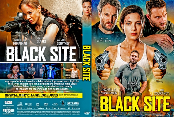 Black Site