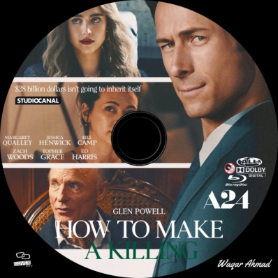 How to Make a Killing