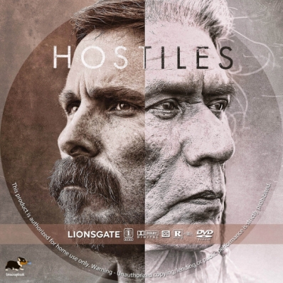 Hostiles