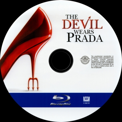 The Devil Wears Prada