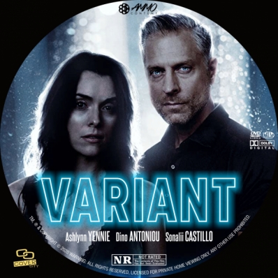 Variant