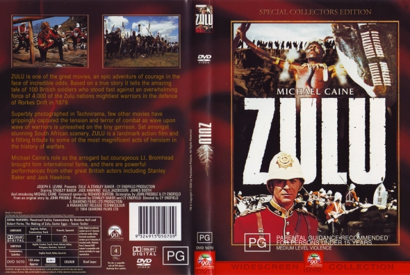 Zulu
